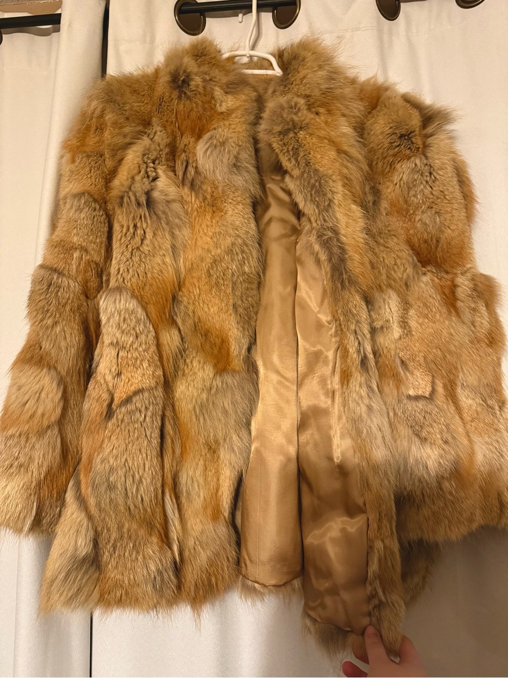 FURESSENCE by Vivian Amato | Real Fur